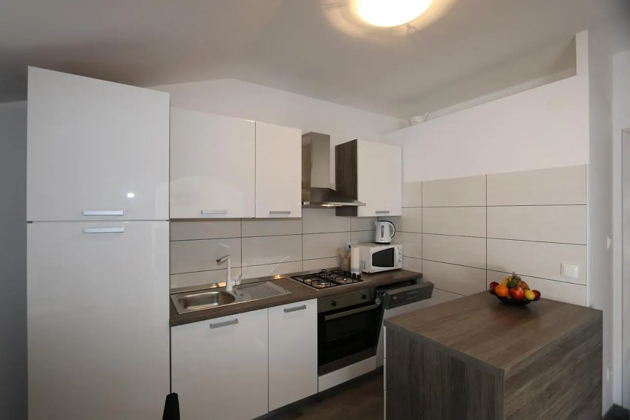 Apartment Petra Šilo Chorwacja