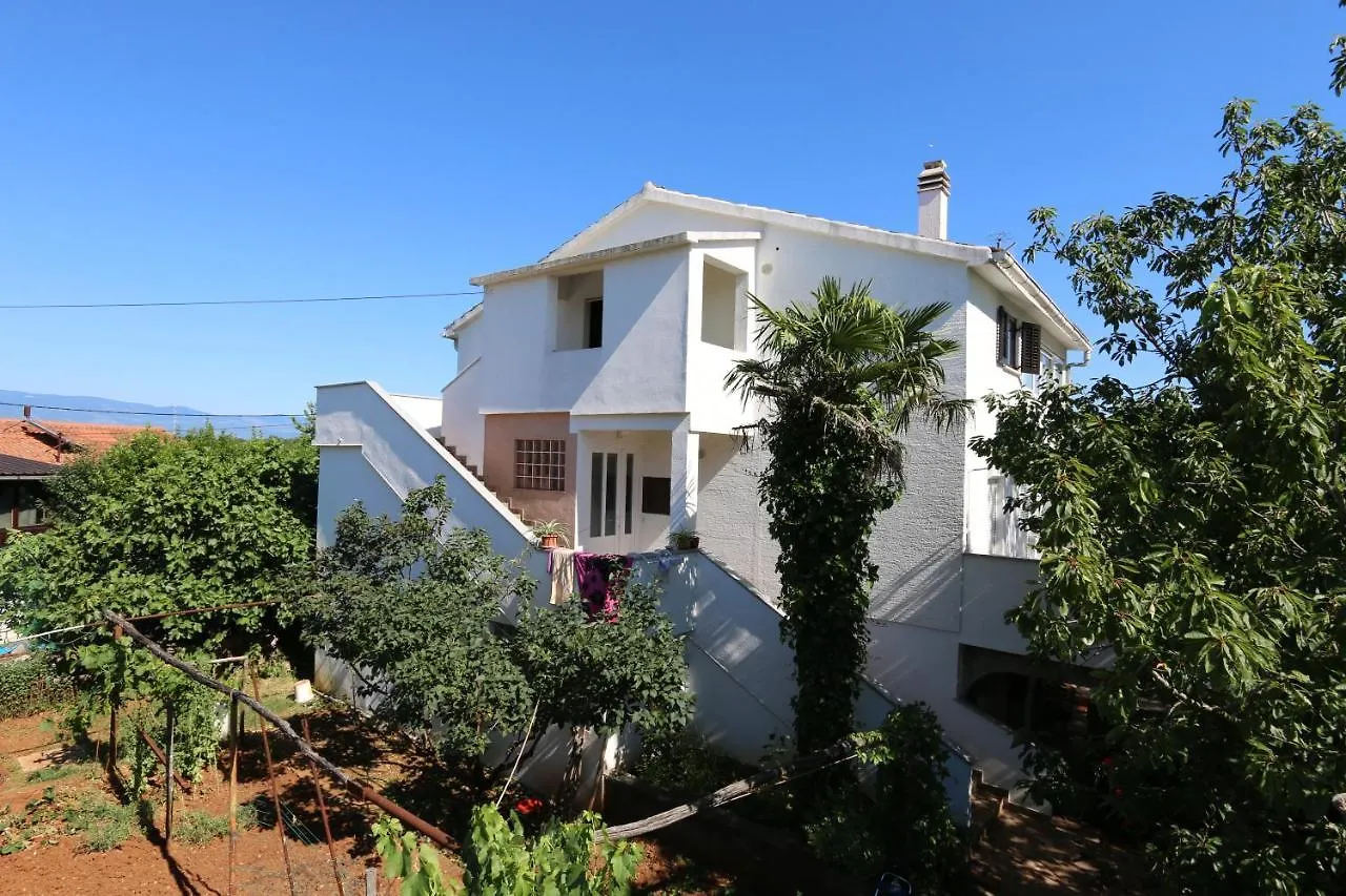 Apartment Petra Šilo