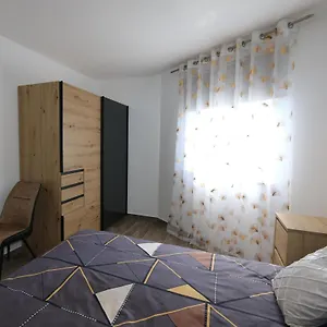 Mirjana Apartment