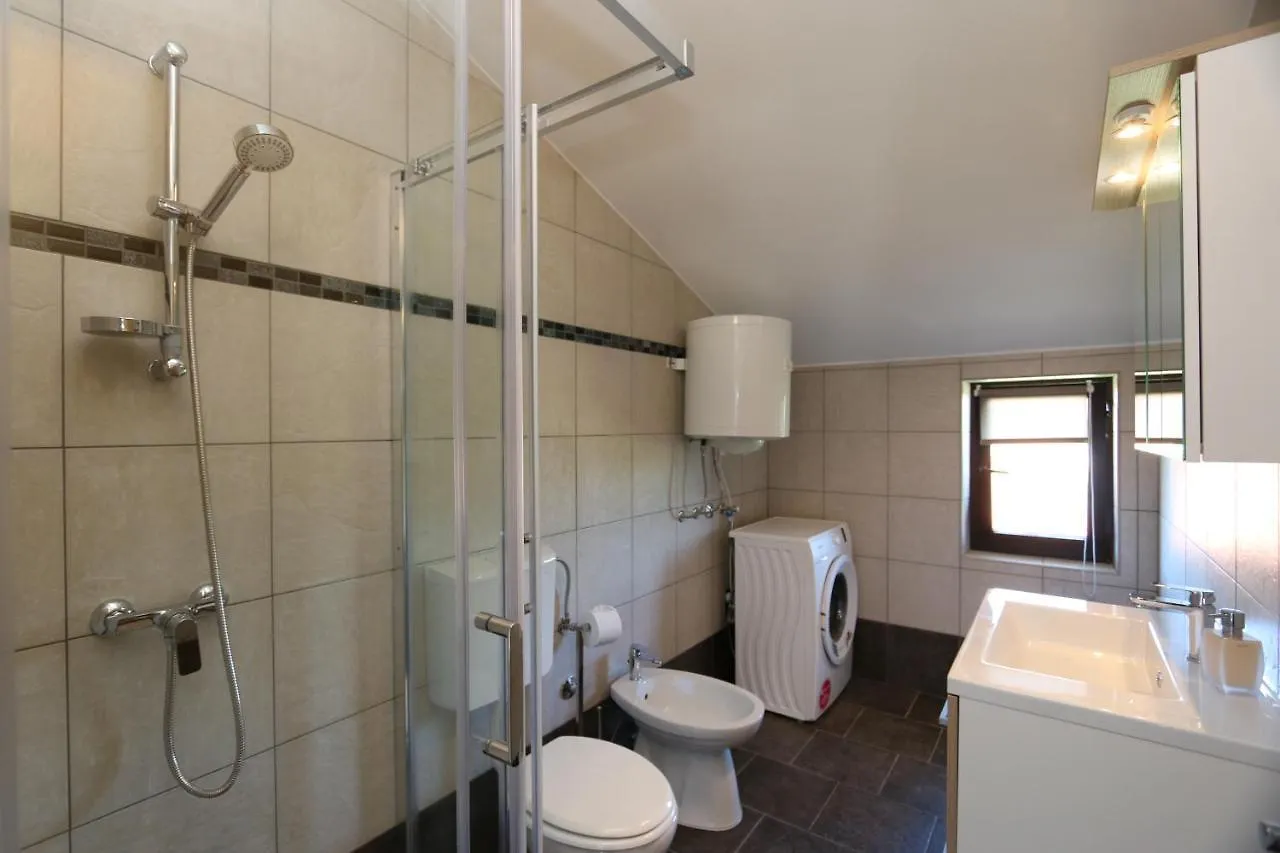 Apartment Petra Šilo 0*,  Kroatien